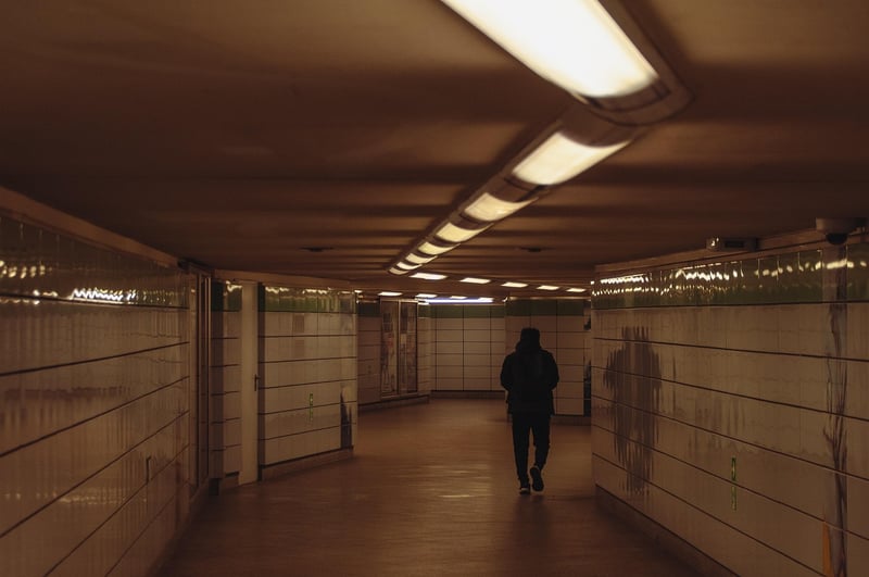 Enchanted passages
