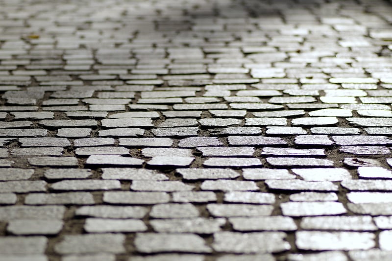Fantasy walkways